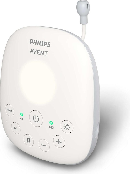 Immagine prodotto Philips Avent Audio Advanced (Audio del baby monitor, 330 m)