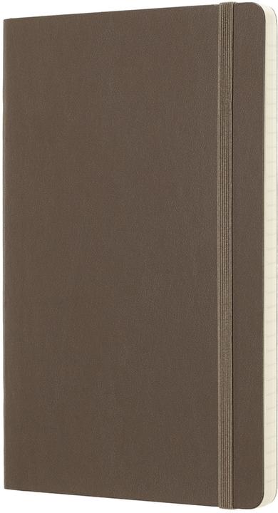 Immagine prodotto Moleskine Classico morbido grande (A5, Righe, Copertina morbida)