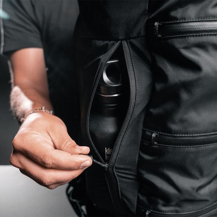 Actual product image Matador SEG45 Travel Pack (45 l)