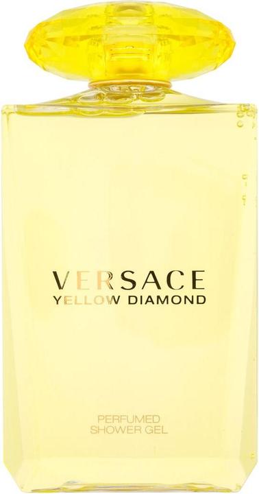 Image du produit Versace Yellow Diamond (200 ml)