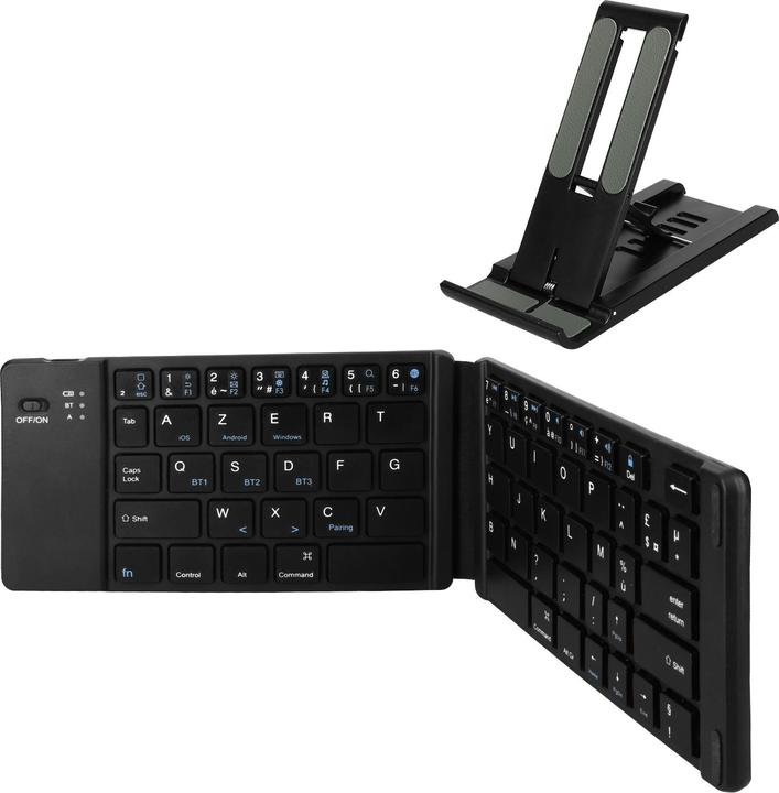 Actual product image Avizar AZERTY, Android, iOS and Windows (Android, iOS)