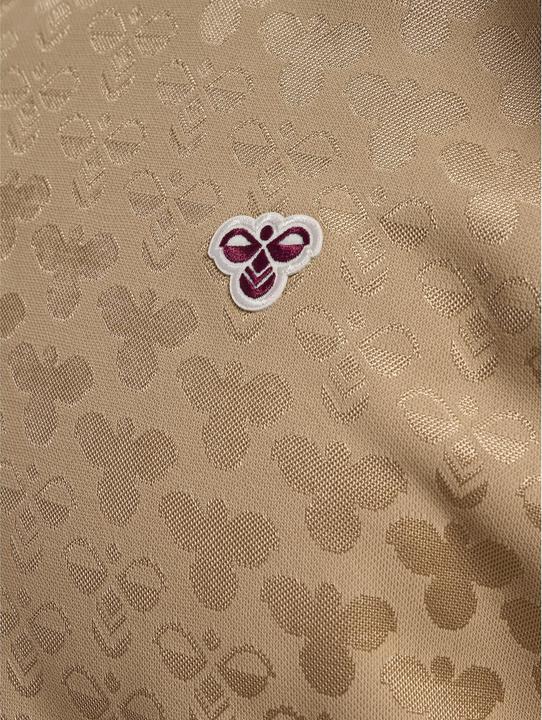 Produktbild hummel Hmlarchive Regular Poly Jacket Aop (S)