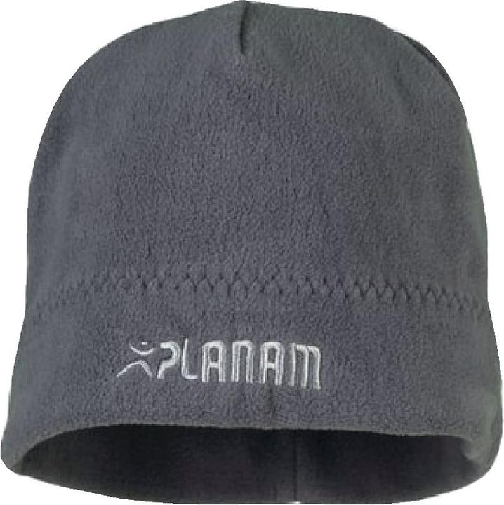 Actual product image Planam Fleece cap (M)