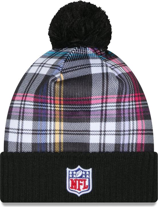 Immagine prodotto New Era Cappello invernale NFL Cattura cruciale New Orleans Saints