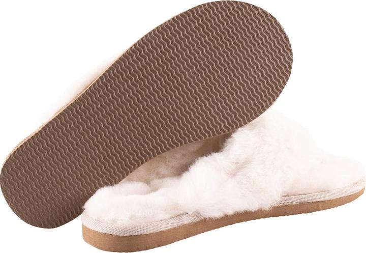 Actual product image Shepherd of Sweden Pernilla slippers (36)