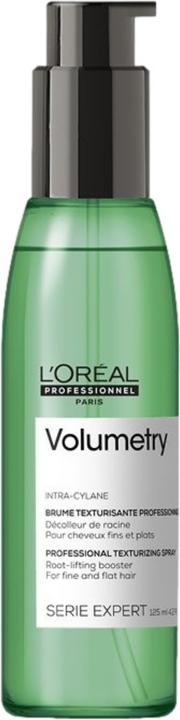 Actual product image L'Oréal Professionnel Série Expert Volumetry - Professional Root Spray (125 ml)