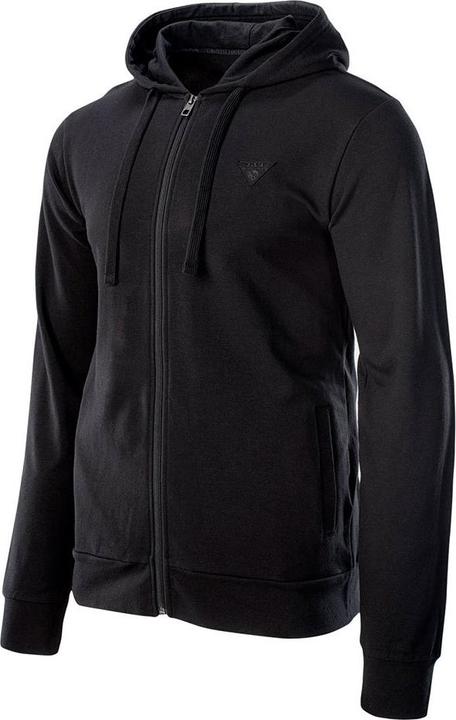 Image du produit Iguana - Veste à capuche HARPER - Homme (M)