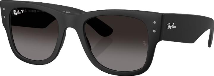 Ray Ban Mega Wayfarer Liteforce Rb4840s