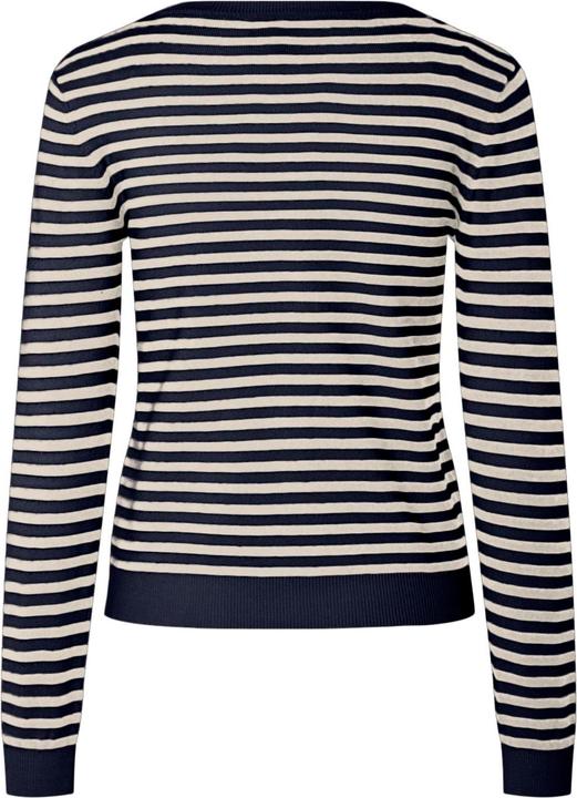 Immagine prodotto Pieces Pcnora Ls O-Neck Knit Cardigan Noos Bc (L)