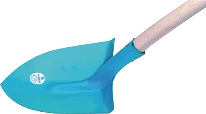 BRW Pala a collo d'oca
