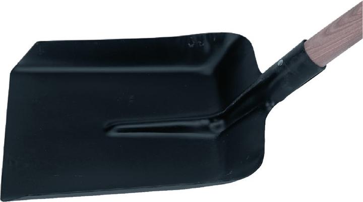 BRW Rimmed shovel