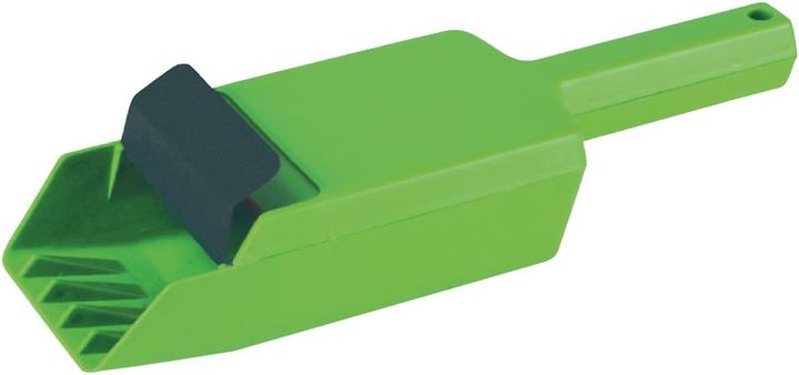 Actual product image Freund Victoria Handheld spreader