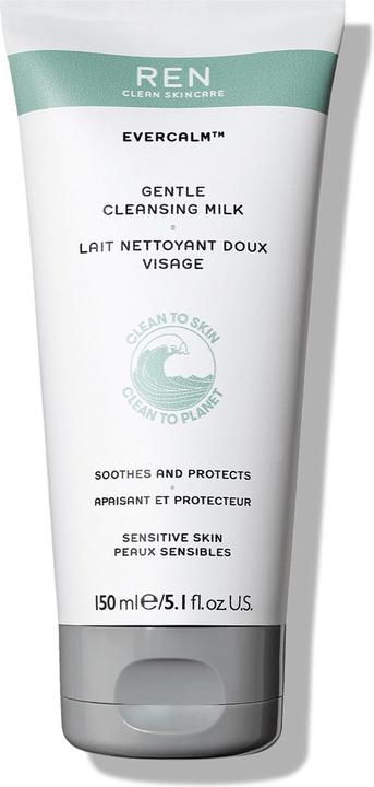 Ren REN37043 Body Milk 150 ml (Cleansing lotion, 150 ml)