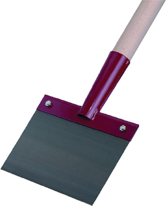 BRW Stossscharre