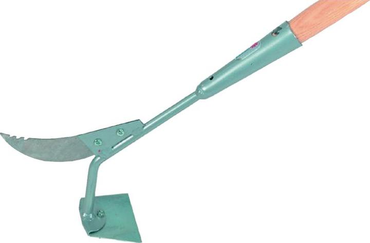 Actual product image BRW Raker