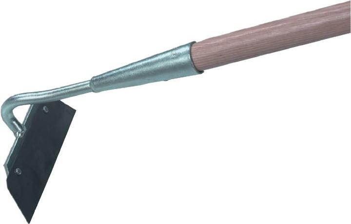 Actual product image BRW Round hoe