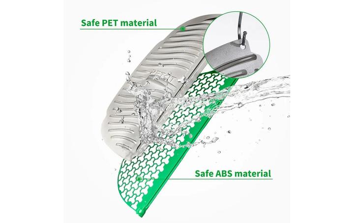 Image du produit Petkit Magnetic Tofu Cat Litter Remover Set