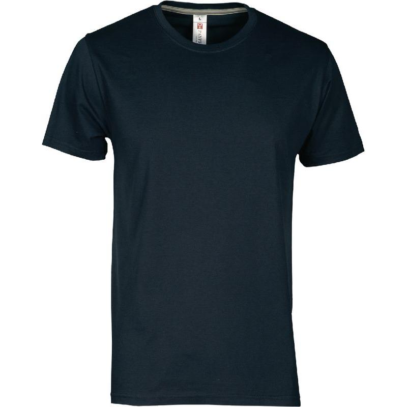Payper, Herren, Shirt, T-Shirt, Blau, (S)