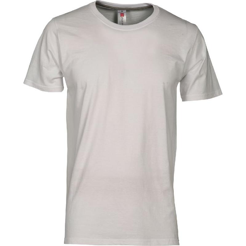 Payper, Herren, Shirt, T-Shirt, Weiss, (L)
