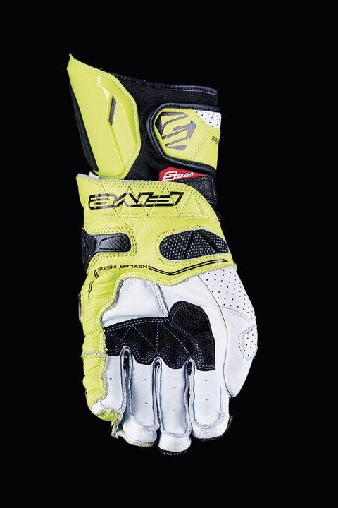 Actual product image Five Gloves RFX Race (Men, XXL)