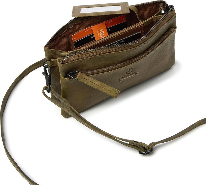 Actual product image Drift Shoulderbag / Clutch