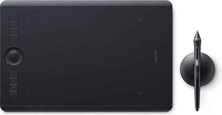 Productafbeelding Wacom Intuos Pro M (10", 5080 lpi)