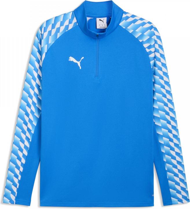 Produktbild Puma teamLIGA26 Training 1/4 Zip Top (S)