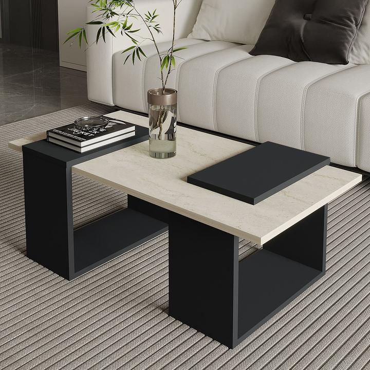 Image du produit Homitis Matris Coffee Table