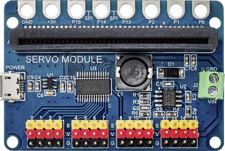 Image du produit Tru Components TC-9072516 1 pc.