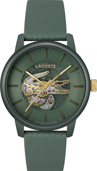 Produktbild Lacoste 12.12 Automatic (44 mm)