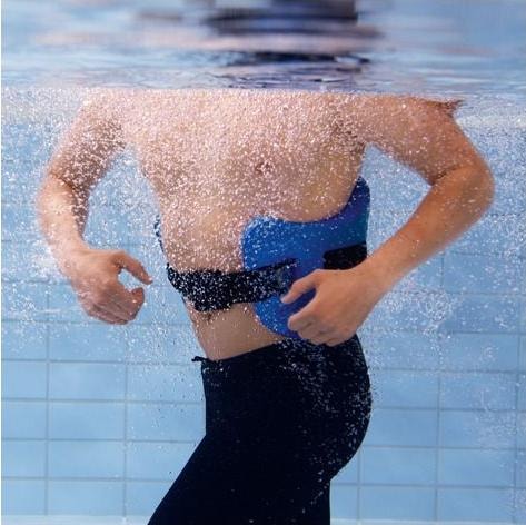 Actual product image Beco Aquajogging Belt Runner