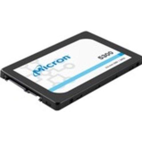 Lenovo ThinkSystem 2.5inch 5300 Entry SATA Hot Swap SSD (240 GB, 2.5"), SSD