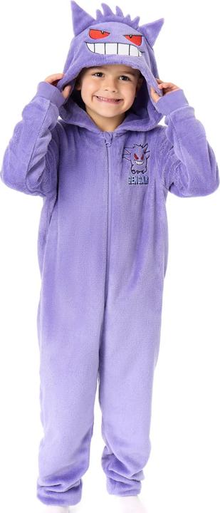 Produktbild Pokémon Bodysuit Jungen (146, 152)