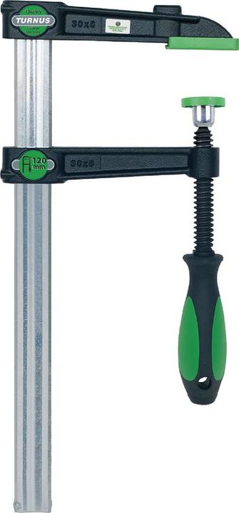 Turnus Serre-joint (200 mm)