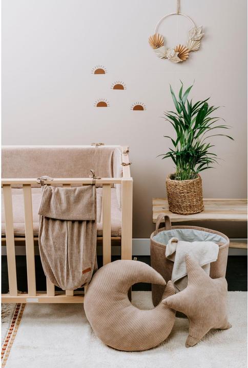 Immagine prodotto Baby's only Inserto per box Babys Only Sense, Argilla - 75x95 (75 cm, 95 cm)