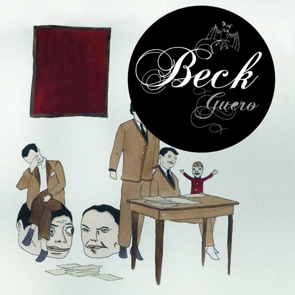 Produktbild LP-BECK-GUERO (Beck)