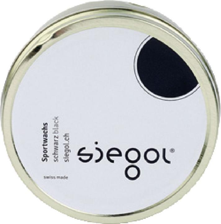 Actual product image Siegol Leather sport wax (1 x)