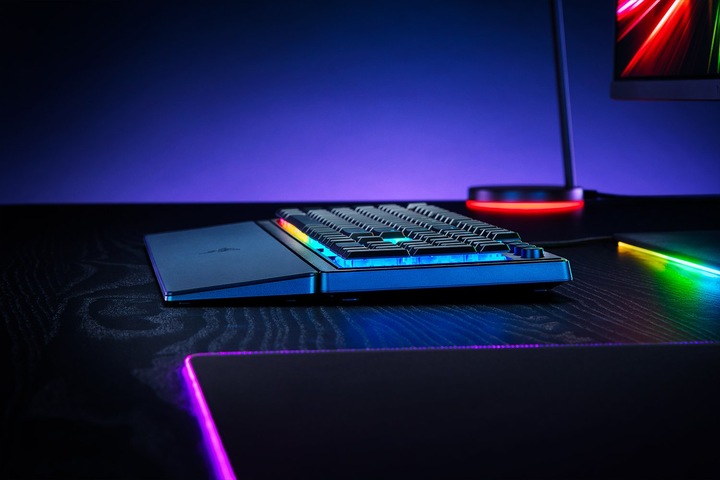 Produktbild Razer Ornata V3 (DE, Kabelgebunden)