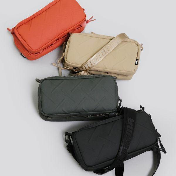 Immagine prodotto Skinarma Phone Bag - Organizer Juno khaki