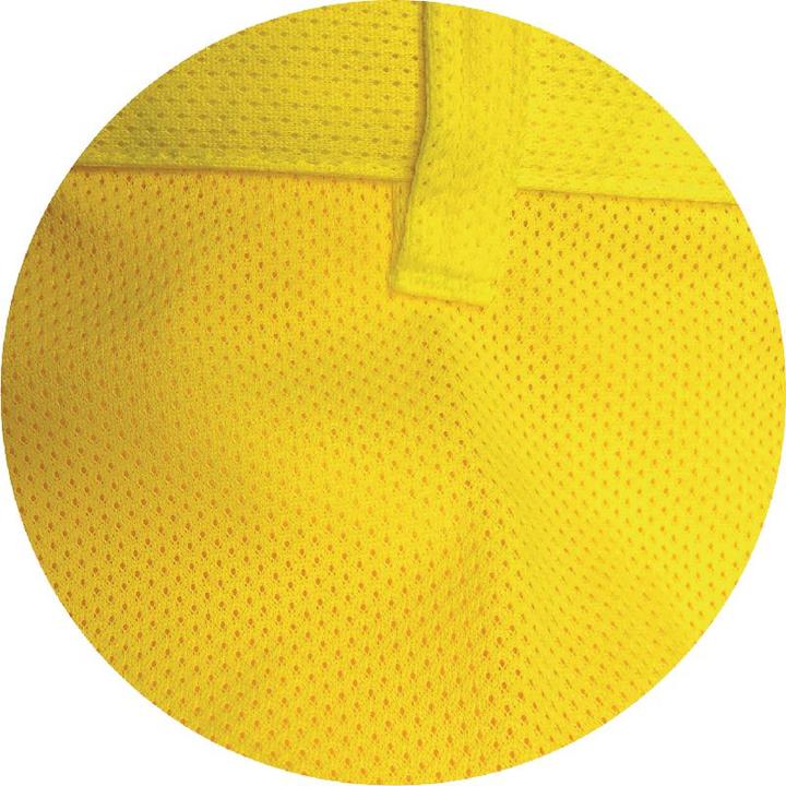 Immagine prodotto BRW Pantaloni ad alta visibilità (XS)