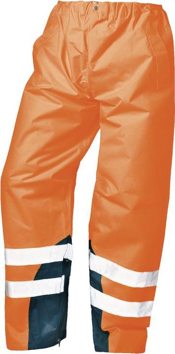 Produktbild BRW Warnschutzregenhose (XL)