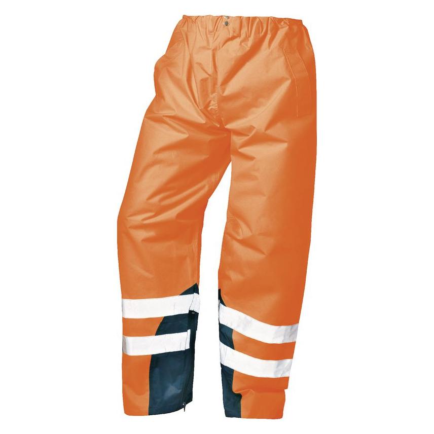 BRW Warnschutzregenhose (S) (536760.0050)
