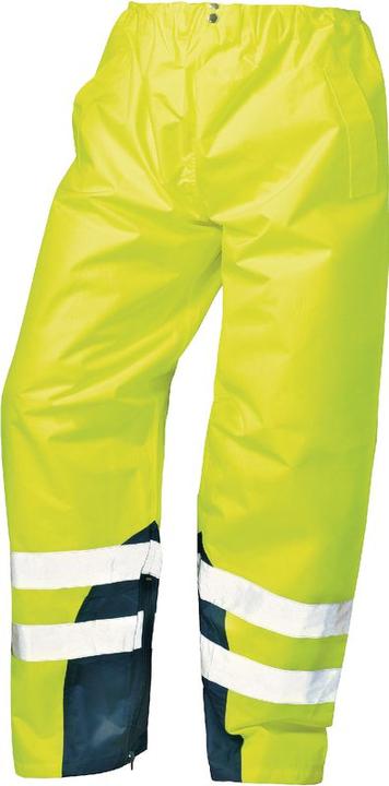 Produktbild BRW Warnschutzregenhose (M)