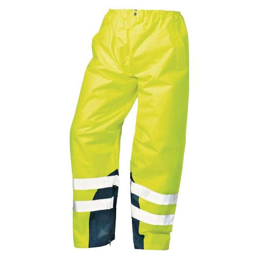 BRW Warnschutzregenhose (S) (536760.0010)