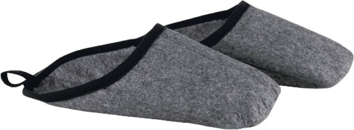 Actual product image BRW Felt overshoes (36, 37, 38, 39, 40)