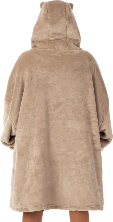 Produktbild Pusheen Kapuzendecke (One Size)