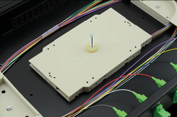 Actual product image LogiLink Splice boxes SC-DX
