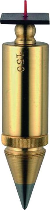 BRW Plumb bob