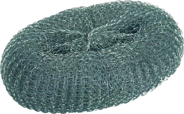 Actual product image BRW Steel sponge