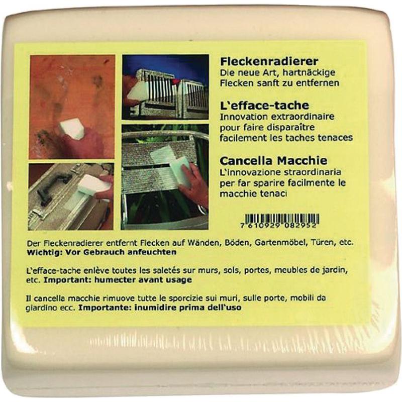 BRW Fleckenradierer (4 Stk.) (624105.0100)